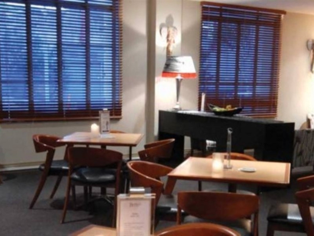 Imagen general del Hotel Adina Apartment Brisbane Anzac Square. Foto 4