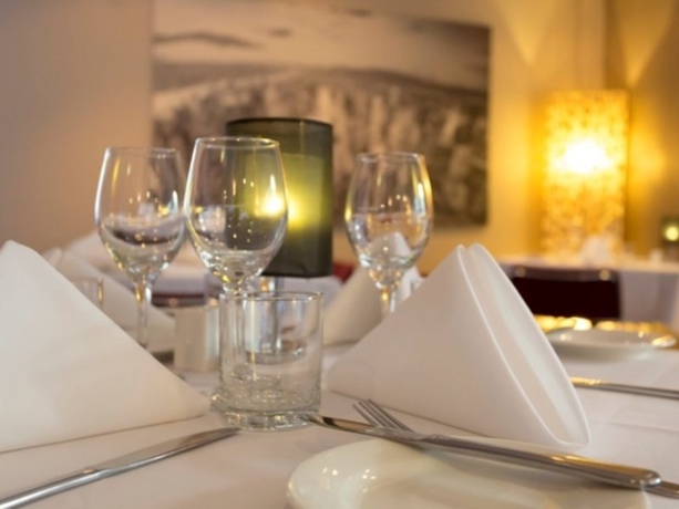 Imagen general del Hotel Adina Apartment Brisbane Anzac Square. Foto 6