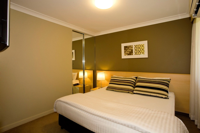 Imagen de la habitación del Hotel Adina Apartment Coogee Sydney. Foto 1