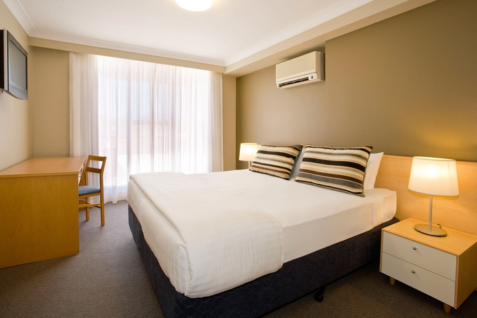 Imagen de la habitación del Hotel Adina Apartment Coogee Sydney. Foto 2