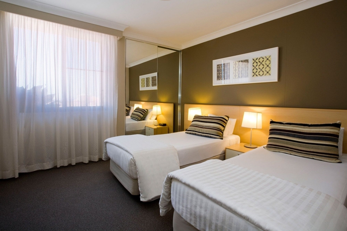 Imagen de la habitación del Hotel Adina Apartment Coogee Sydney. Foto 3