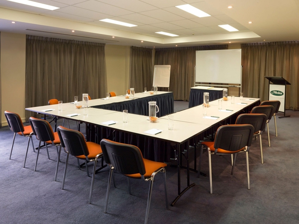 Imagen de los interiores del Hotel Adina Apartment Coogee Sydney. Foto 13