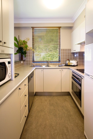 Imagen de la habitación del Hotel Adina Apartment Coogee Sydney. Foto 4