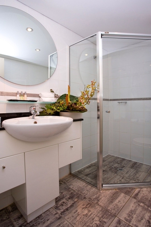 Imagen de la habitación del Hotel Adina Apartment Coogee Sydney. Foto 5