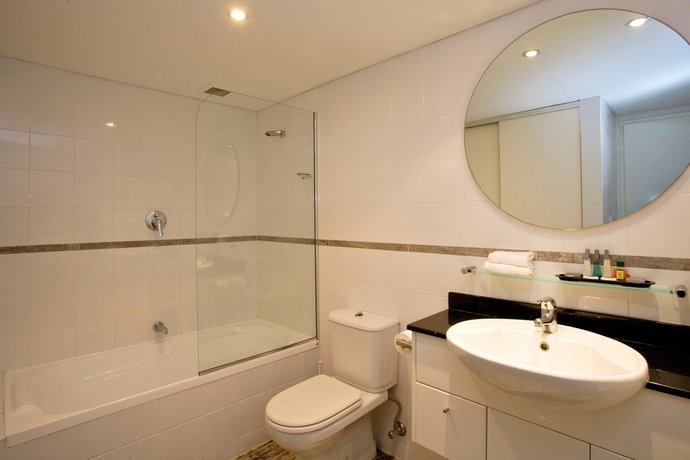 Imagen de la habitación del Hotel Adina Apartment Coogee Sydney. Foto 6