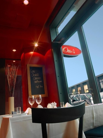 Imagen del bar/restaurante del Hotel Adina Apartment Copenhagen. Foto 6