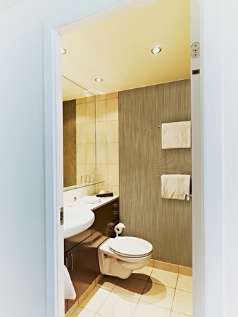 Imagen de la habitación del Hotel Adina Apartment Copenhagen. Foto 12