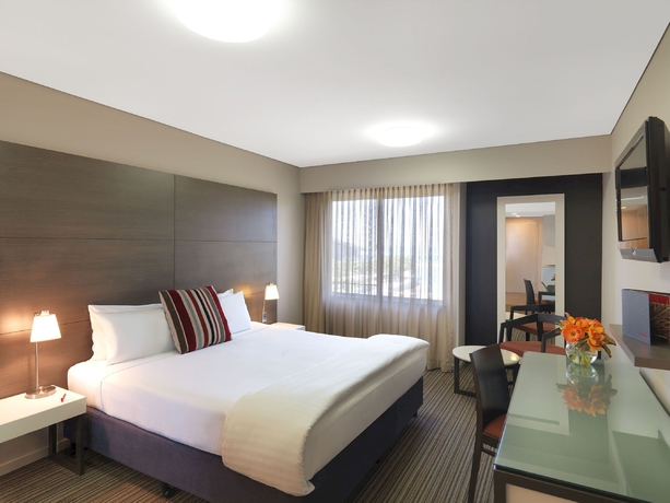 Imagen de la habitación del Hotel Adina Apartment Darwin Waterfront. Foto 5