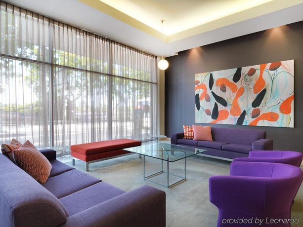 Imagen general del Hotel Adina Apartment Hotel Melbourne, Flinders Street. Foto 6