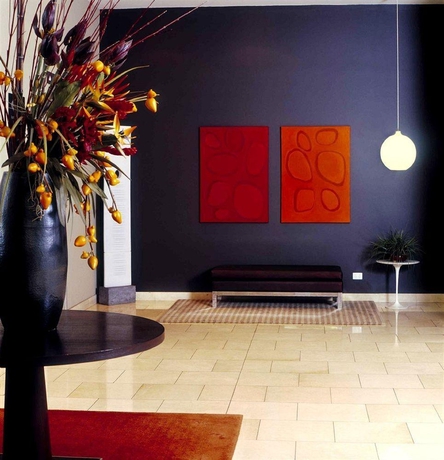 Imagen general del Hotel Adina Apartment Hotel Melbourne, Flinders Street. Foto 10