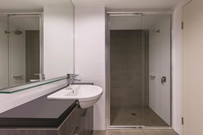 Imagen de la habitación del Hotel Adina Apartment Hotel Sydney Airport. Foto 11