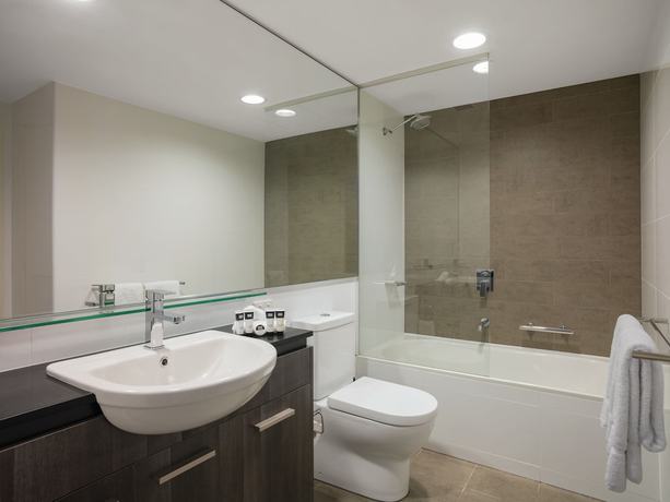 Imagen de la habitación del Hotel Adina Apartment Hotel Sydney Airport. Foto 15