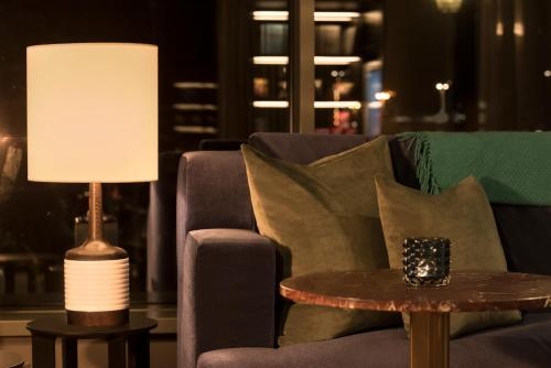 Imagen general del Hotel Adina Apartment Leipzig. Foto 3