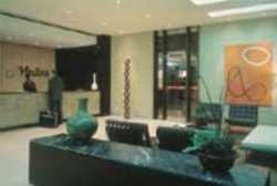 Imagen de los interiores del Hotel Adina Apartment Melbourne. Foto 2