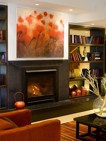 Imagen general del Hotel Adina Apartment Melbourne Northbank. Foto 2