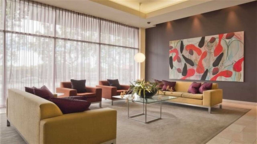 Imagen de los interiores del Hotel Adina Apartment Melbourne On Flinders. Foto 14