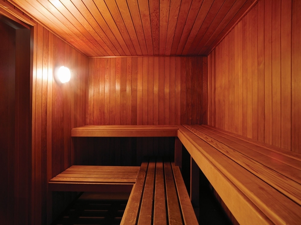 Imagen de los interiores del Hotel Adina Apartment Perth. Foto 5