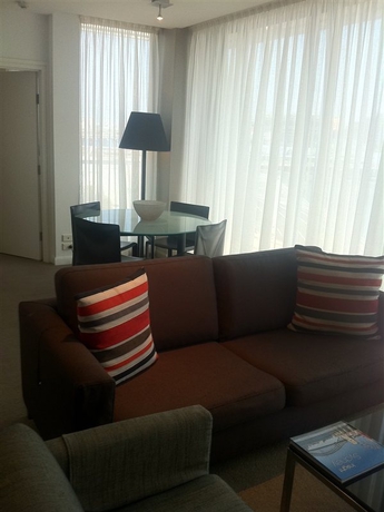 Imagen general del Hotel Adina Apartment Sydney. Foto 3