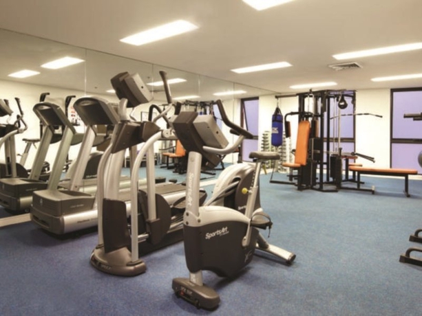 Imagen general del Hotel Adina Apartment Sydney. Foto 6