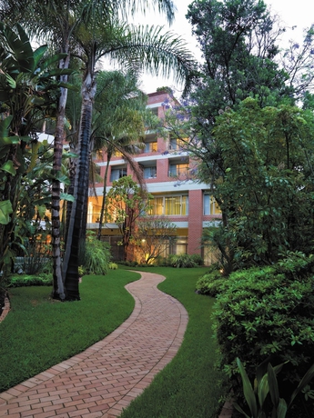 Imagen general del Hotel Adina Apartment Sydney Surry Hills. Foto 3