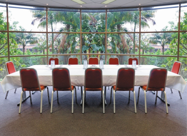 Imagen de los interiores del Hotel Adina Apartment Sydney Surry Hills. Foto 14