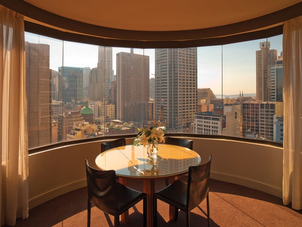Imagen de la habitación del Hotel Adina Apartment Sydney Town Hall. Foto 3