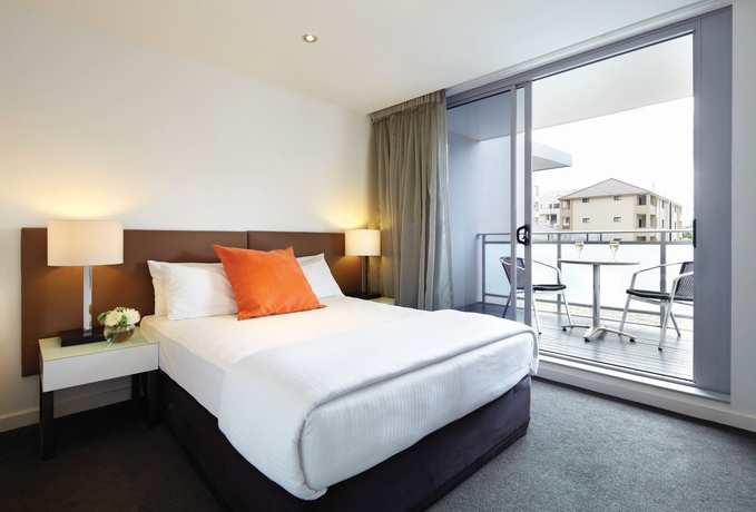 Imagen de la habitación del Hotel Adina Apartment Wollongong. Foto 4