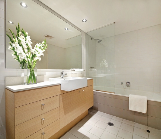 Imagen de la habitación del Hotel Adina Apartment Wollongong. Foto 5