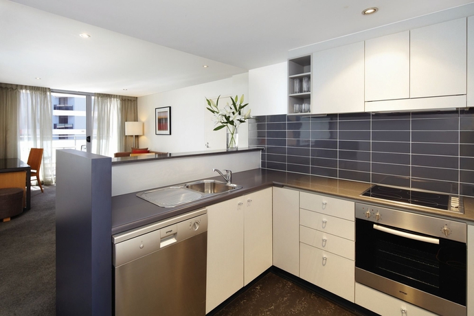 Imagen de la habitación del Hotel Adina Apartment Wollongong. Foto 6