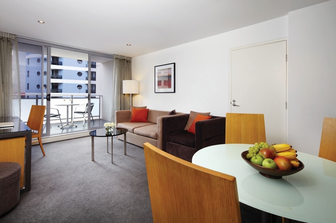 Imagen de los interiores del Hotel Adina Apartment Wollongong. Foto 10