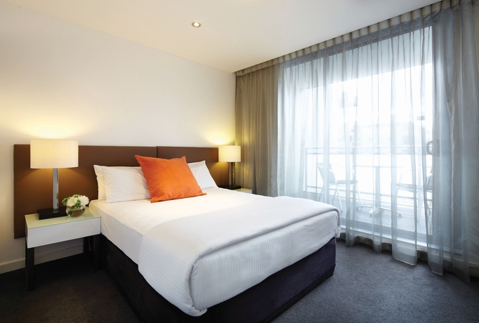 Imagen de la habitación del Hotel Adina Apartment Wollongong. Foto 7