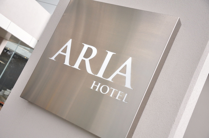 Imagen de los interiores del Hotel Adina Serviced Apartments Canberra Dickson. Foto 10