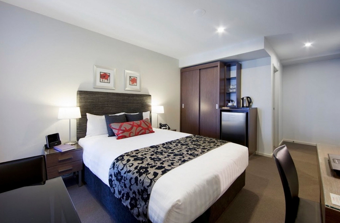 Imagen de la habitación del Hotel Adina Serviced Apartments Canberra Dickson. Foto 7