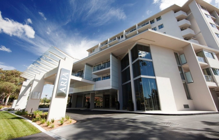 Imagen general del Hotel Adina Serviced Apartments Canberra Dickson. Foto 1
