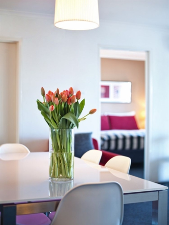 Imagen de los interiores del Hotel Adina Serviced Apartments Canberra Kingston. Foto 11