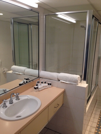 Imagen de la habitación del Hotel Adina Serviced Apartments Canberra Kingston. Foto 2