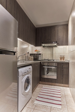 Imagen de la habitación del Hotel Adina Serviced Apartments Singapore Orchard. Foto 12