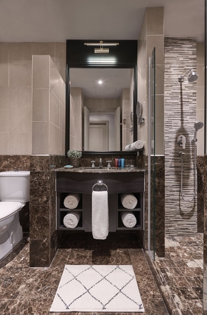 Imagen de la habitación del Hotel Adina Serviced Apartments Singapore Orchard. Foto 14