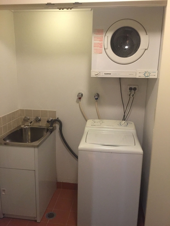 Imagen de los interiores del Hotel Adina Serviced Apartments Sydney Martin Place. Foto 9