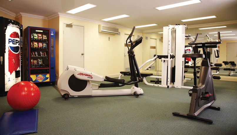 Imagen de los interiores del Hotel Adina Serviced Apartments Sydney Martin Place. Foto 10