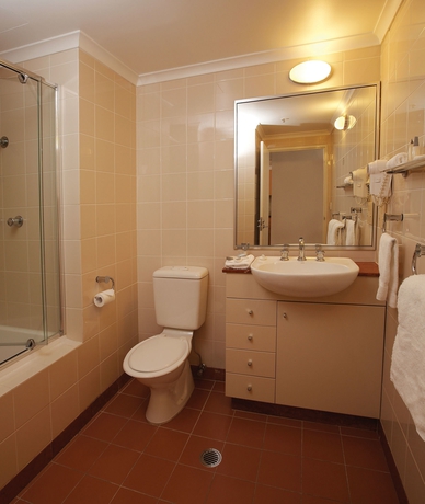 Imagen de la habitación del Hotel Adina Serviced Apartments Sydney Martin Place. Foto 4