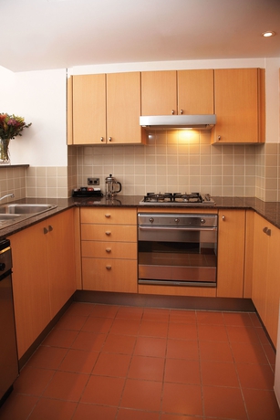 Imagen de la habitación del Hotel Adina Serviced Apartments Sydney Martin Place. Foto 5