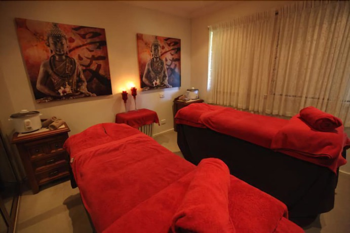 Imagen de los interiores del Hotel Adina Vineyard. Foto 8