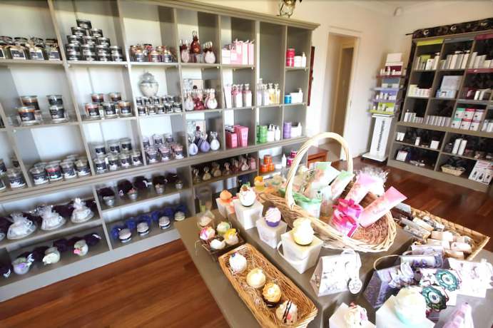 Imagen de los interiores del Hotel Adina Vineyard. Foto 11