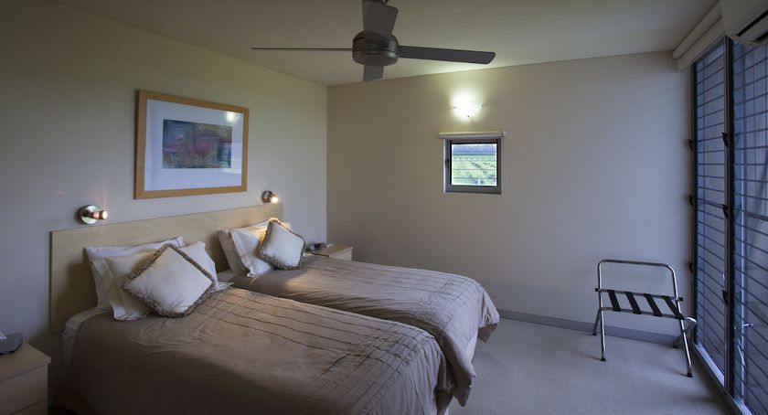 Imagen de la habitación del Hotel Adina Vineyard. Foto 4