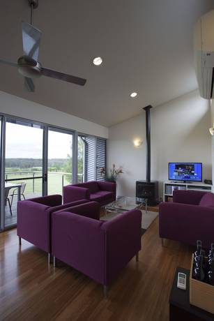 Imagen de la habitación del Hotel Adina Vineyard. Foto 5