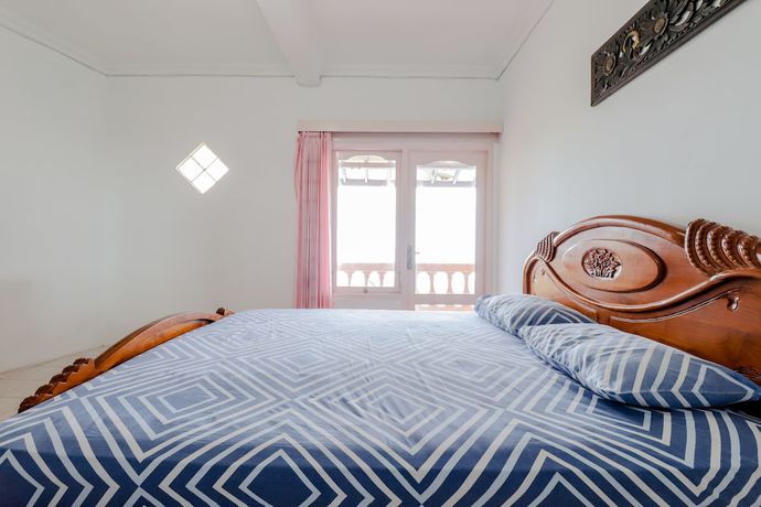 Imagen de la habitación del Hotel Adinda Beach and Villa. Foto 4