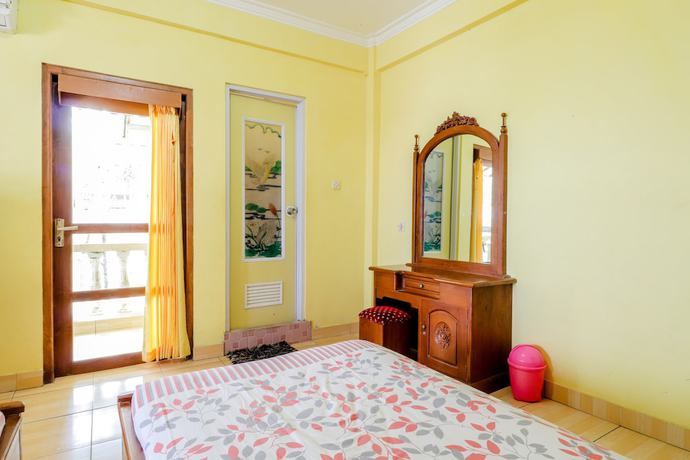 Imagen de la habitación del Hotel Adinda Beach and Villa. Foto 5
