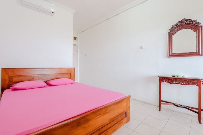 Imagen de la habitación del Hotel Adinda Beach and Villa. Foto 7