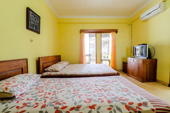 Imagen de la habitación del Hotel Adinda Beach and Villa. Foto 13